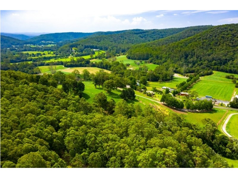 2/582 Yarramalong Road, Wyong Creek NSW 2259