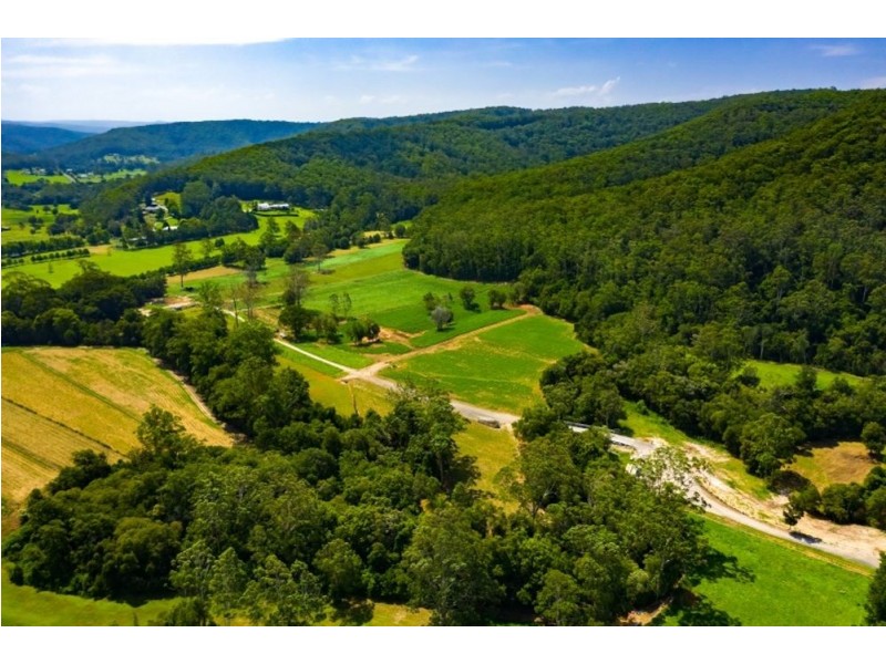 582 Yarramalong Road, Wyong Creek NSW 2259