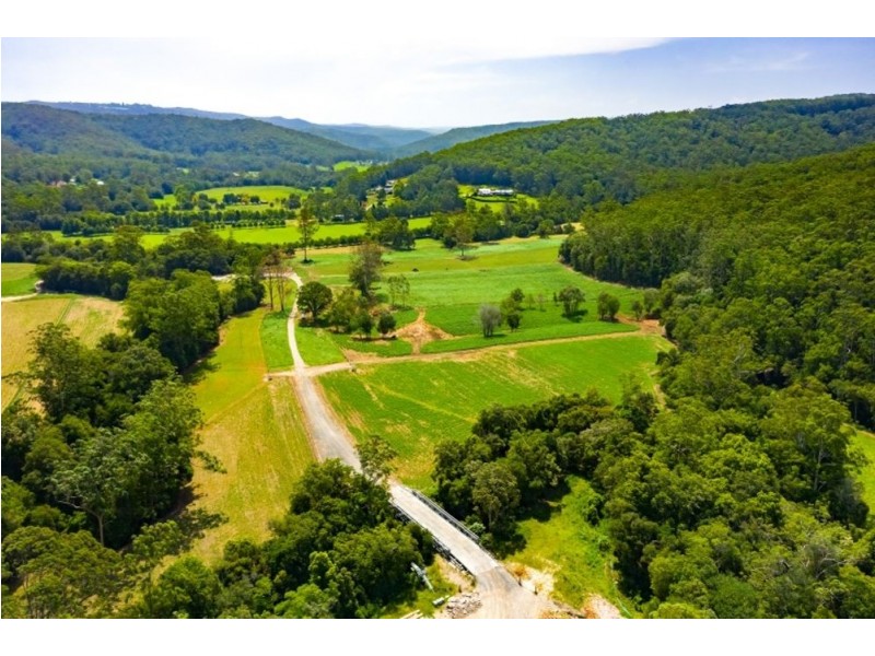 582 Yarramalong Road, Wyong Creek NSW 2259