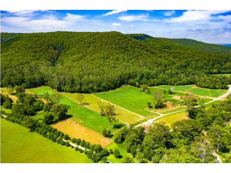 582 Yarramalong Road, Wyong Creek NSW 2259