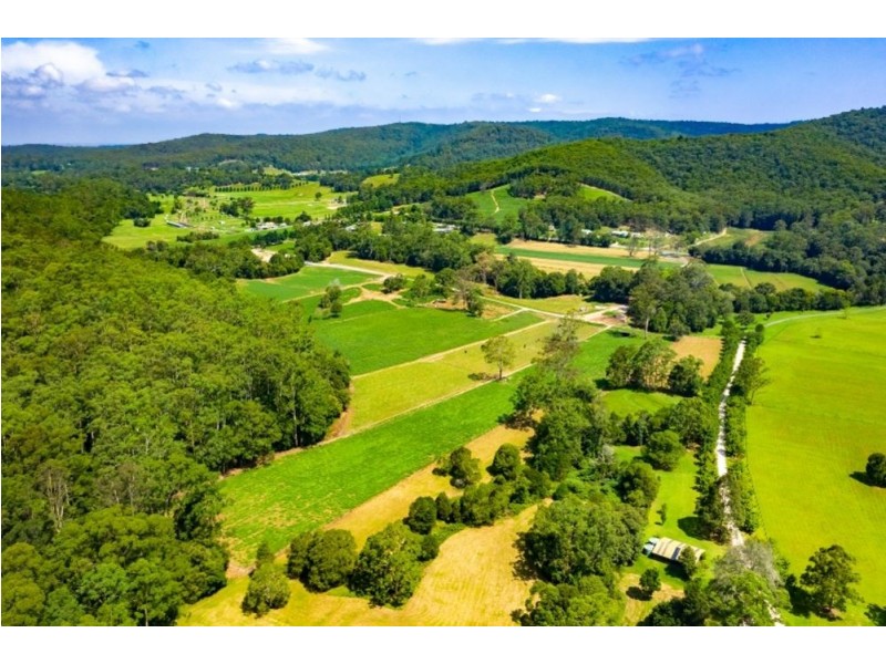 582 Yarramalong Road, Wyong Creek NSW 2259
