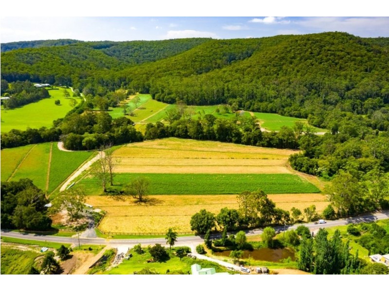 582 Yarramalong Road, Wyong Creek NSW 2259