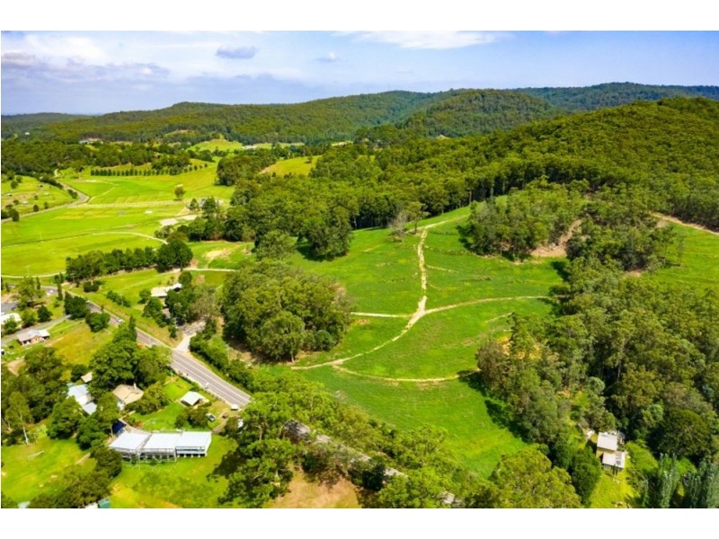 582 Yarramalong Road, Wyong Creek NSW 2259