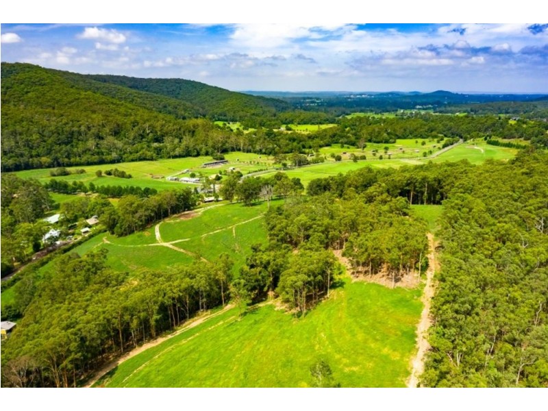 582 Yarramalong Road, Wyong Creek NSW 2259