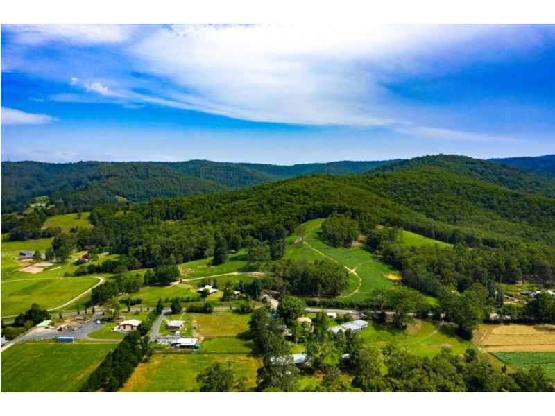 582 Yarramalong Road, Wyong Creek NSW 2259