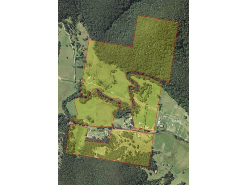 582 Yarramalong Road, Wyong Creek NSW 2259