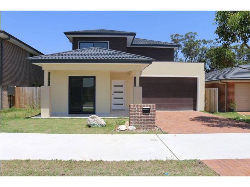 32 Parry Parade, Wyong NSW 2259