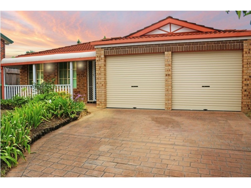 2 St Lawrence Avenue, Blue Haven NSW 2262