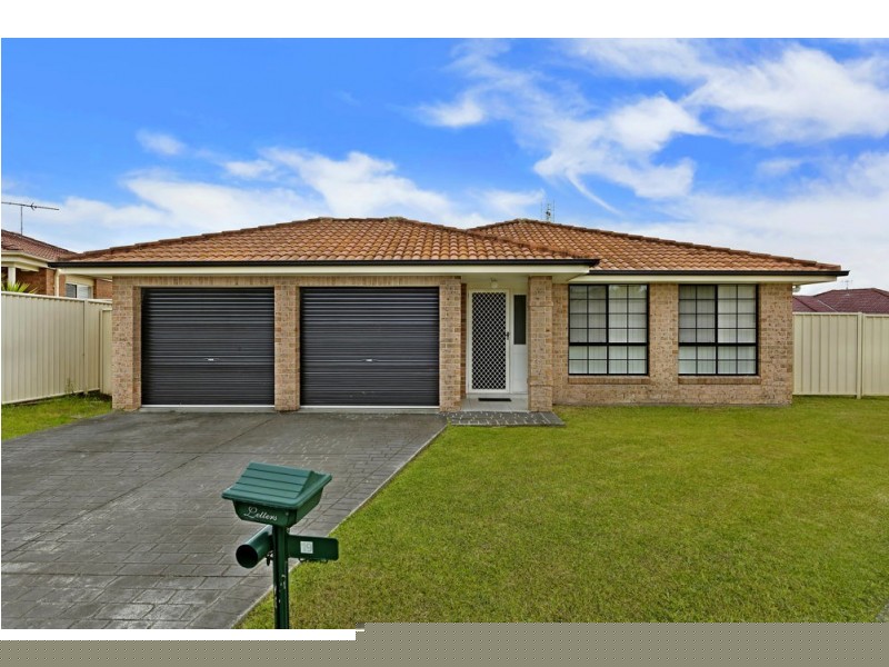 19 Begonia Place, Woongarrah NSW 2259