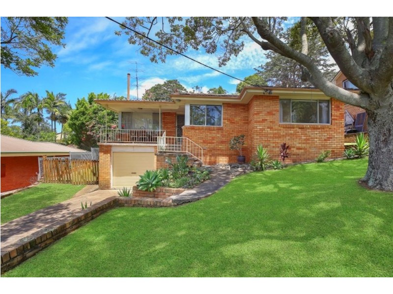 19 George Street, Wyong NSW 2259