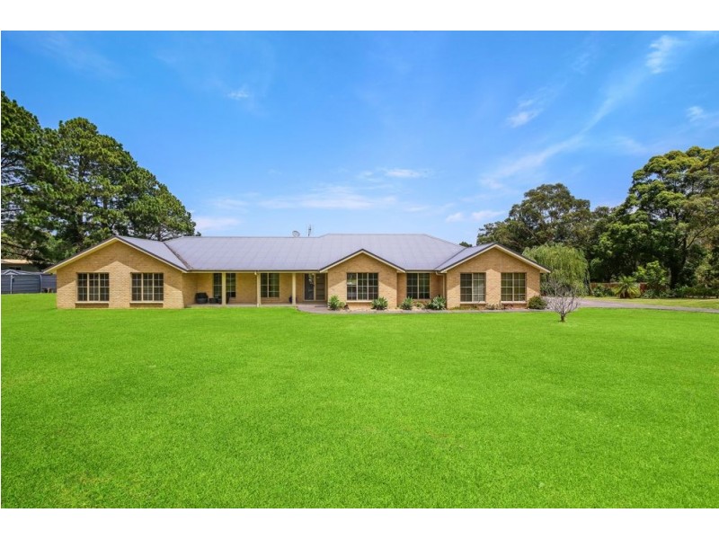 140 Bruce Crescent, Wallarah NSW 2259