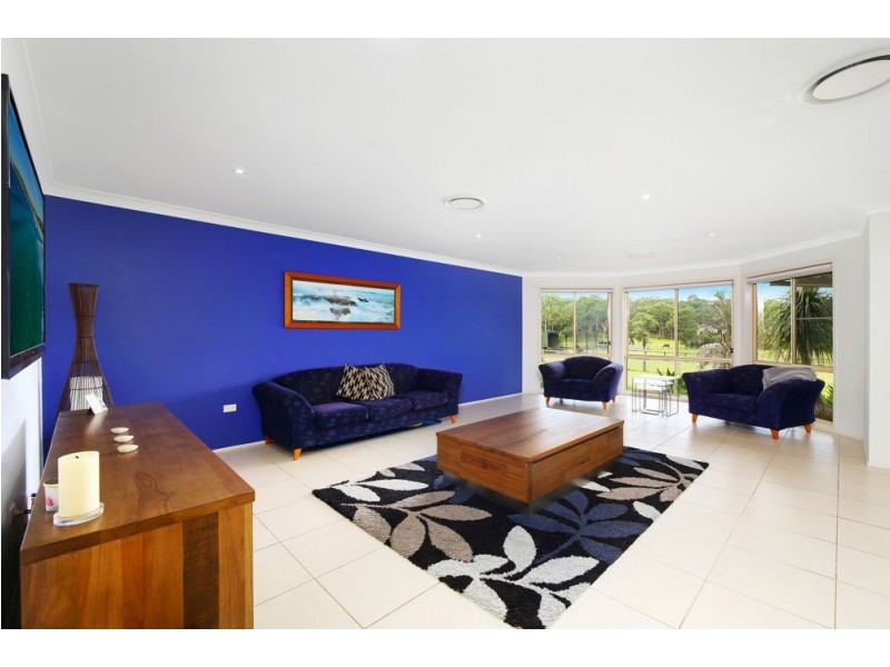 140 Bruce Crescent, Wallarah NSW 2259