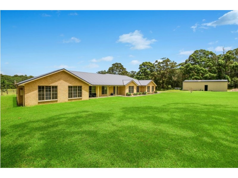 140 Bruce Crescent, Wallarah NSW 2259