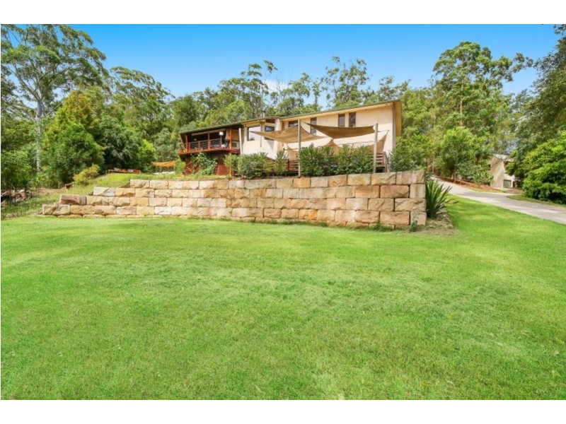 65 Boyds Lane, Wyong Creek NSW 2259