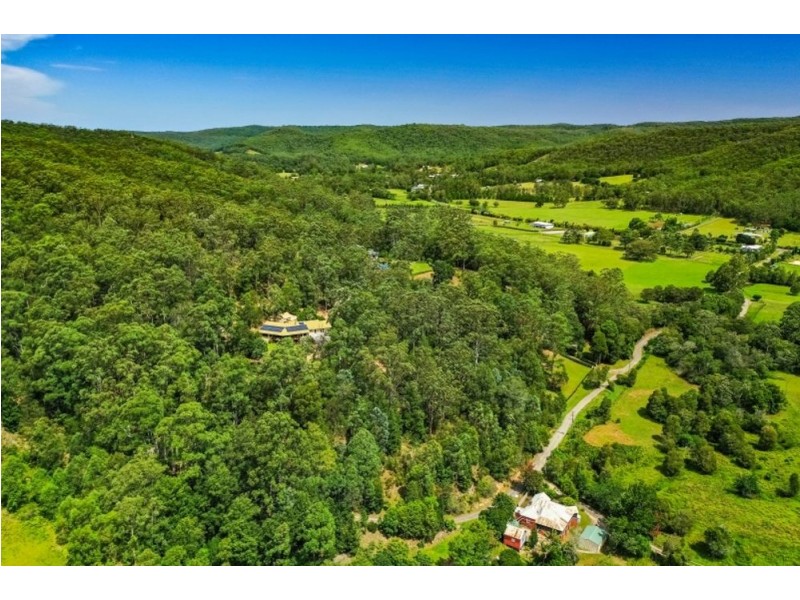 65 Boyds Lane, Wyong Creek NSW 2259