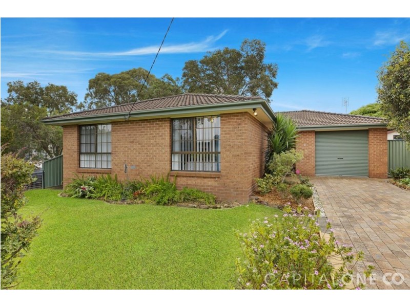 12 Sixth Avenue, Toukley NSW 2263