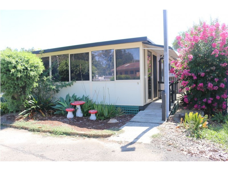 Site 9/6 Cadonia Road, Tuggerawong NSW 2259