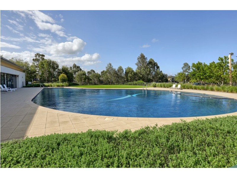 lot 255 Parry Parade, Wyong NSW 2259