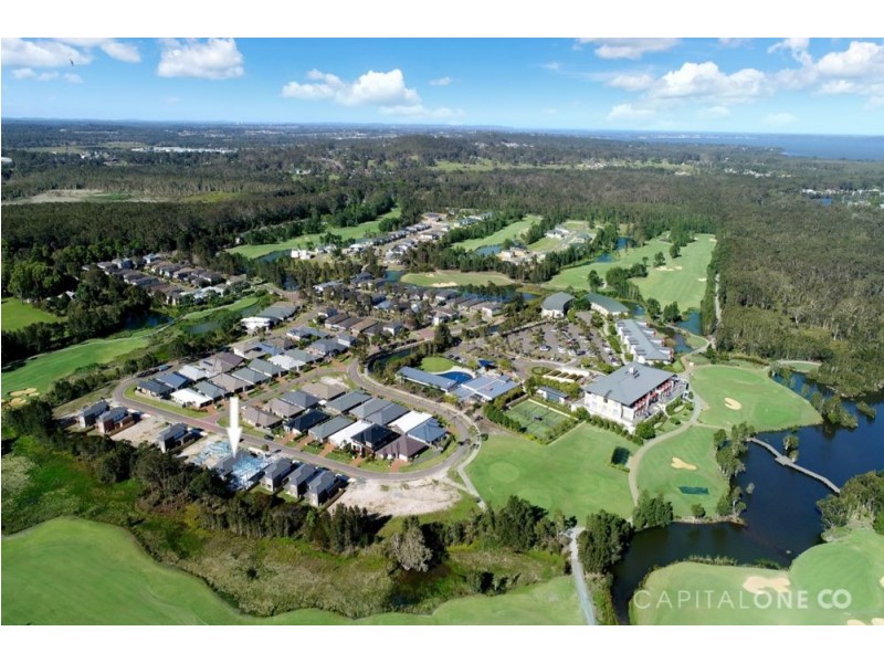lot 255 Parry Parade, Wyong NSW 2259