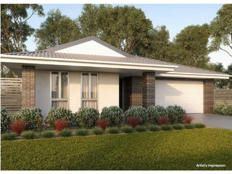 Lot 127 Bradman Road, Woongarrah NSW 2259