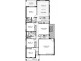 Lot 127 Bradman Road, Woongarrah NSW 2259 Floorplan