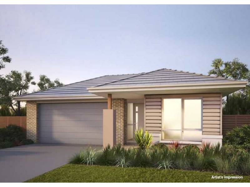 Lot 18 Cinnamon Way, Morisset NSW 2264