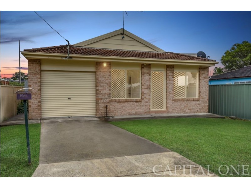 6b Levitt Street, Wyong NSW 2259