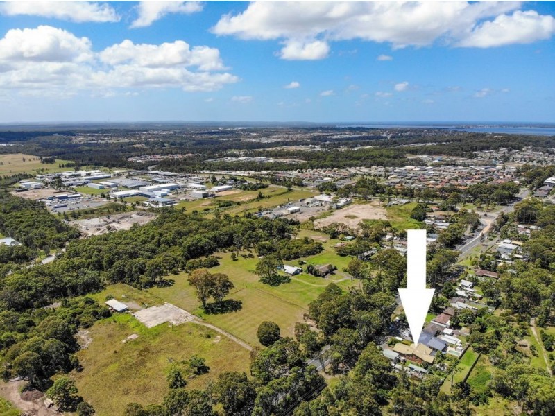 397 Pacific Highway, Wyong NSW 2259