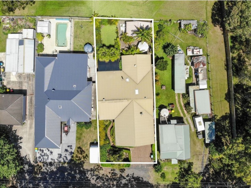 397 Pacific Highway, Wyong NSW 2259