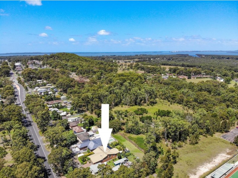 397 Pacific Highway, Wyong NSW 2259