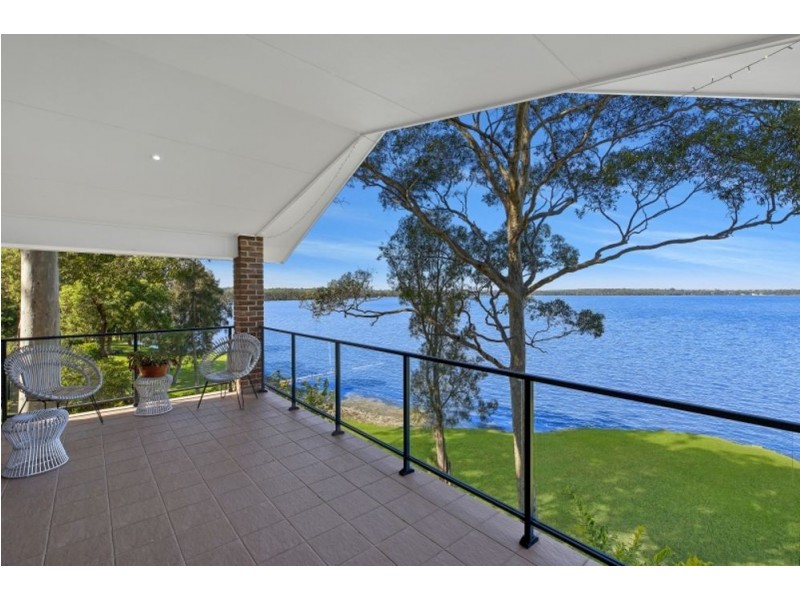 151 Panorama Avenue, Charmhaven NSW 2263