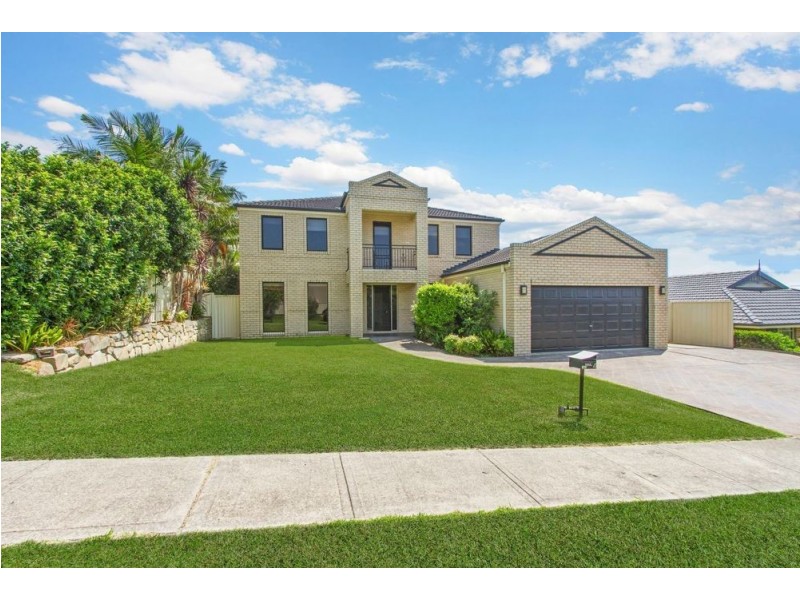 4 Lily Lane, Woongarrah NSW 2259