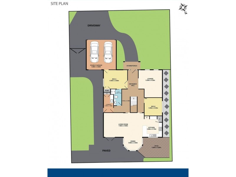 4 Lily Lane, Woongarrah NSW 2259