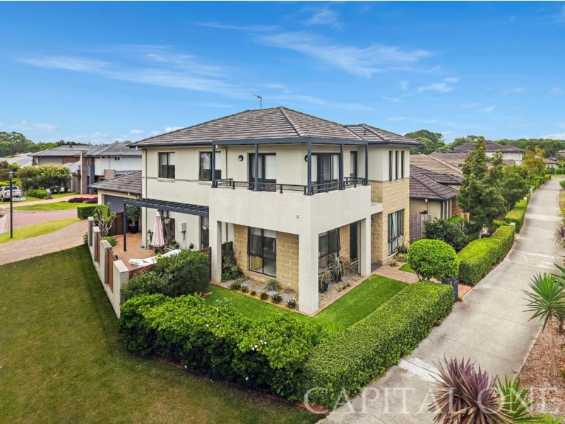 28 Kooindah Boulevard, Wyong NSW 2259