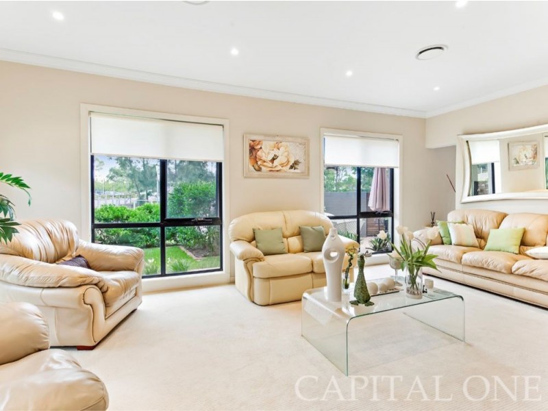 28 Kooindah Boulevard, Wyong NSW 2259