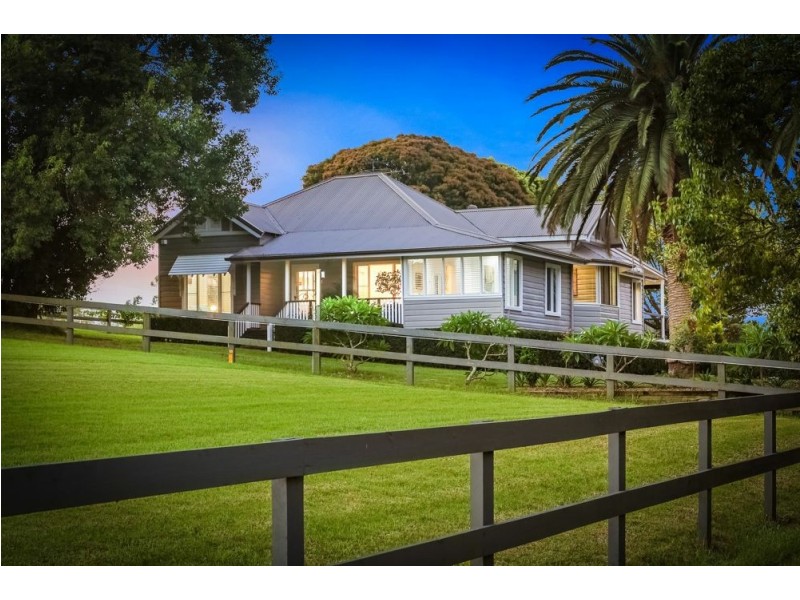 253 Yarramalong Road, Wyong Creek NSW 2259