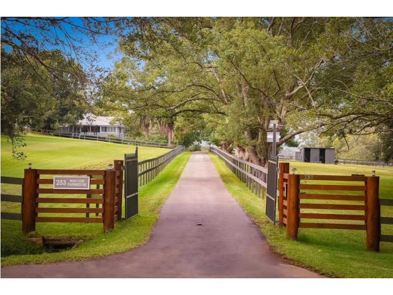 253 Yarramalong Road, Wyong Creek NSW 2259