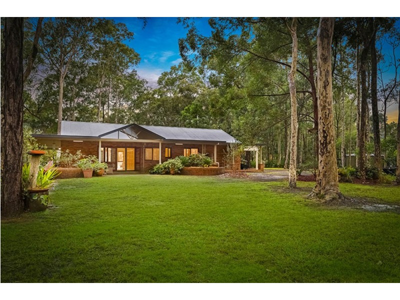 3 Francis Byrnes Road, Jilliby NSW 2259