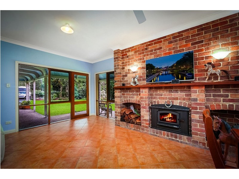 3 Francis Byrnes Road, Jilliby NSW 2259