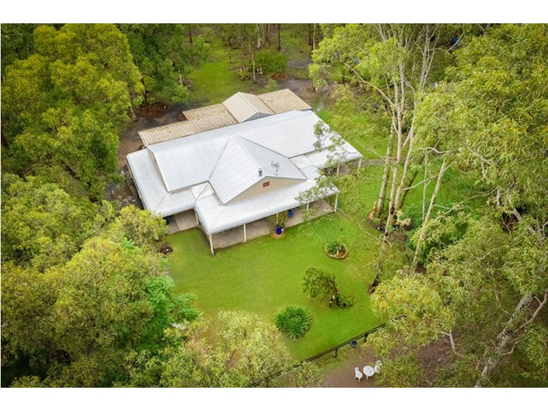 3 Francis Byrnes Road, Jilliby NSW 2259