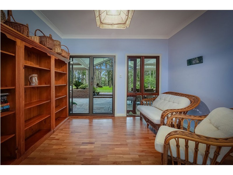 3 Francis Byrnes Road, Jilliby NSW 2259