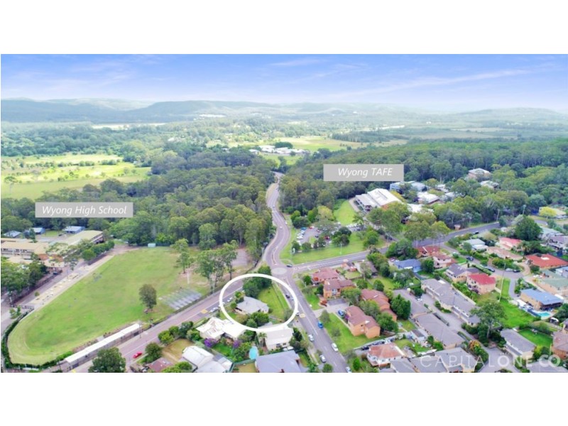 27 Anzac Ave, Wyong NSW 2259