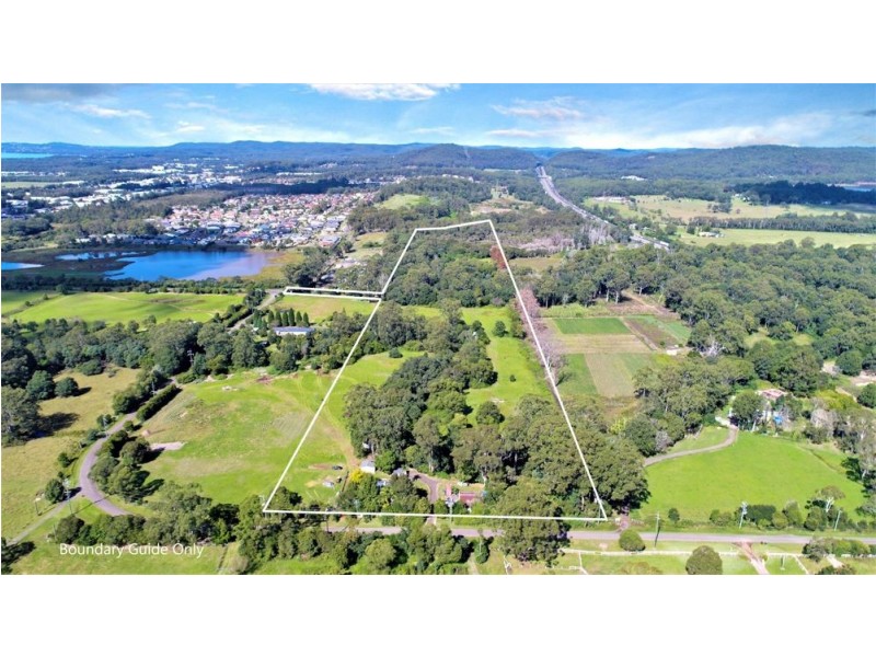 30 Mardi Road, Mardi NSW 2259