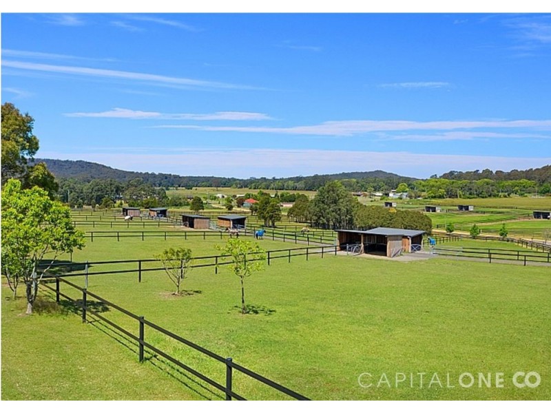 25 Beaven Lane, Jilliby NSW 2259