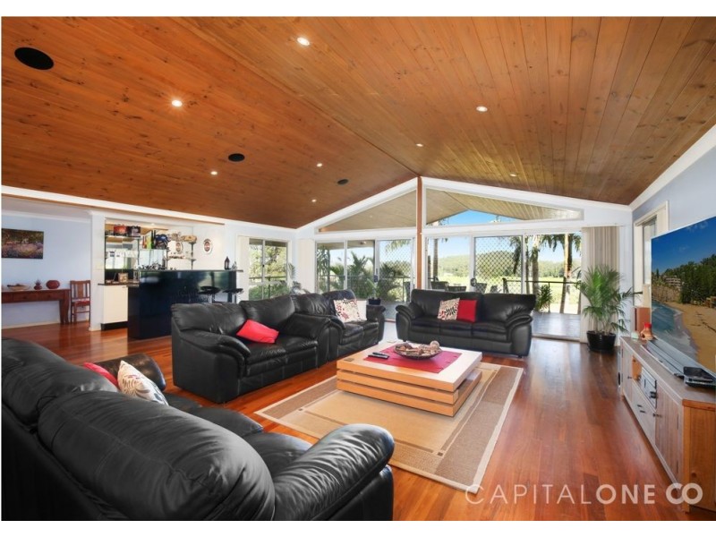 25 Beaven Lane, Jilliby NSW 2259