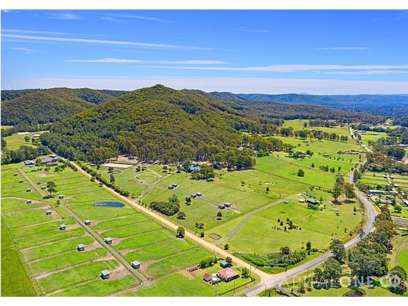 25 Beaven Lane, Jilliby NSW 2259