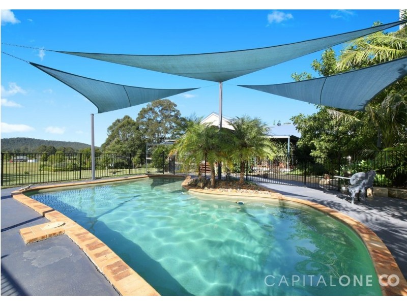 25 Beaven Lane, Jilliby NSW 2259