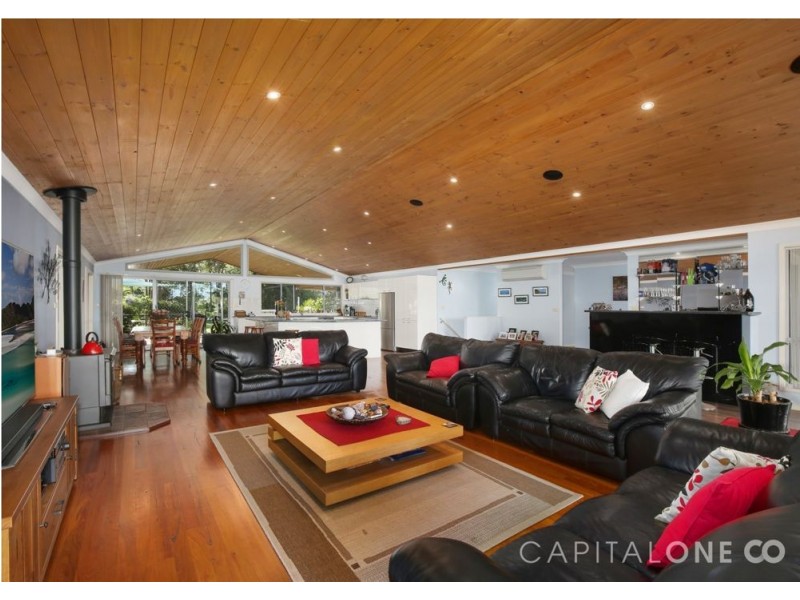 25 Beaven Lane, Jilliby NSW 2259