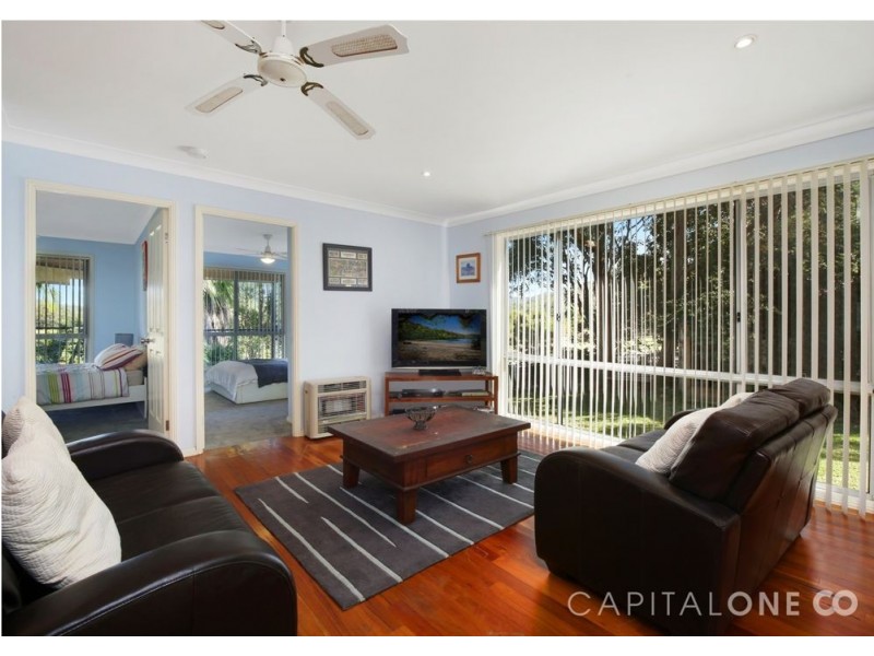 25 Beaven Lane, Jilliby NSW 2259