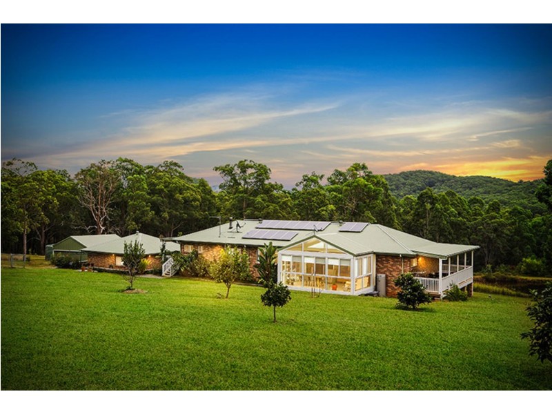583 Dicksons Road, Jilliby NSW 2259